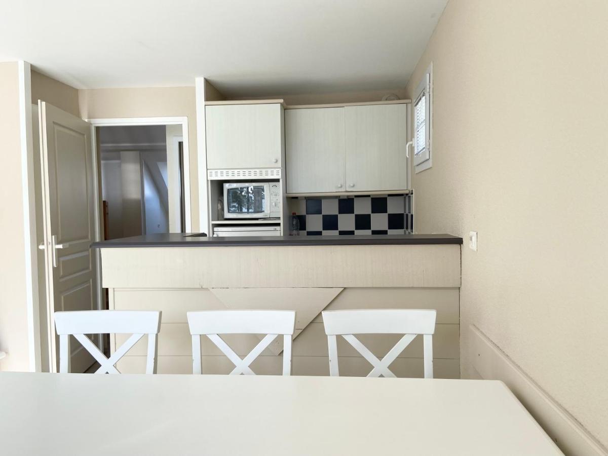 Appartement En Duplex Front De Mer, Cap Coz Fouesnant Exterior photo